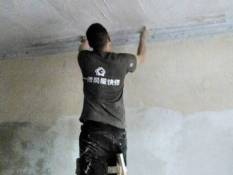 深圳老房裝修公司口碑好的有哪些？龍華