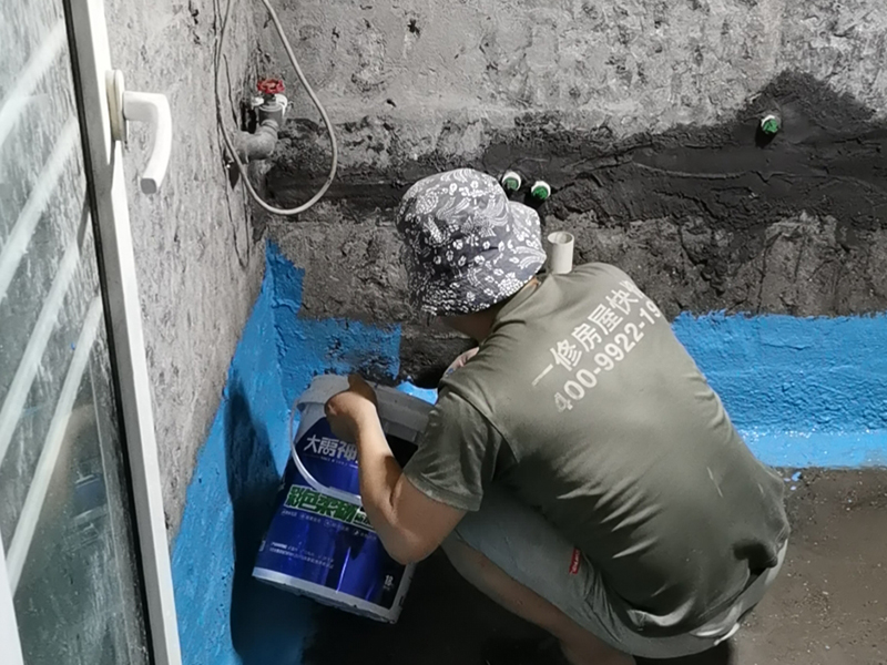 在北京裝修個衛生間需要多少錢_家里裝