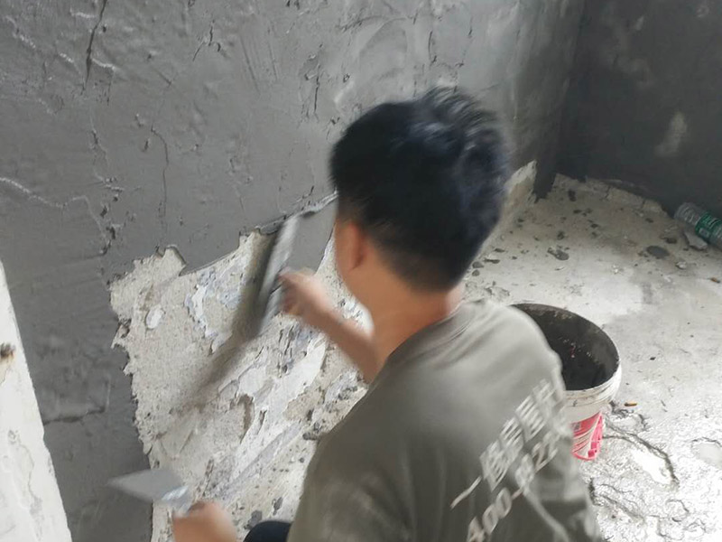 成都衛生間改造翻新多少錢？衛生間簡單