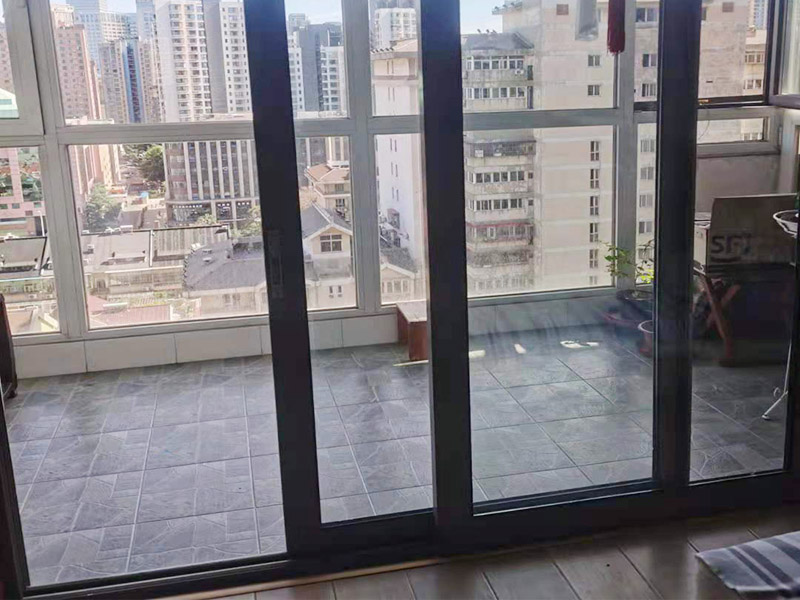 廣州老房子陽臺翻新大概費用是多少？