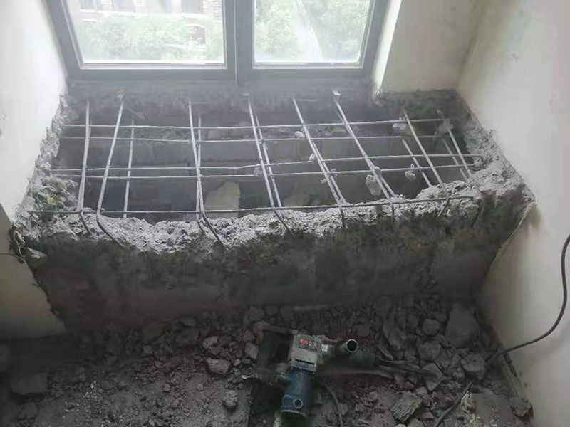 天津老房子陽臺翻新大概費用是多少？