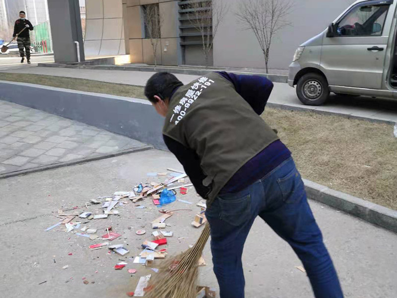 沈陽醫院墻面改造材料包含什么？