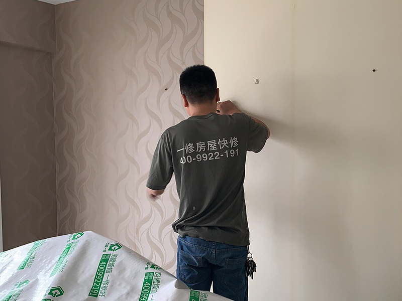 廣州墻面硅藻泥翻新，應該如何操作