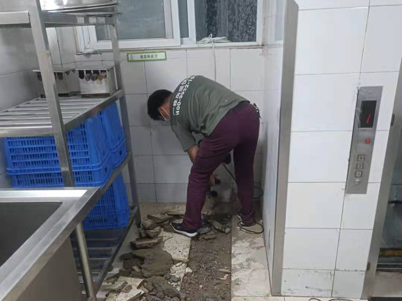 婺城區廚衛裝修公司排名，排名越靠前就