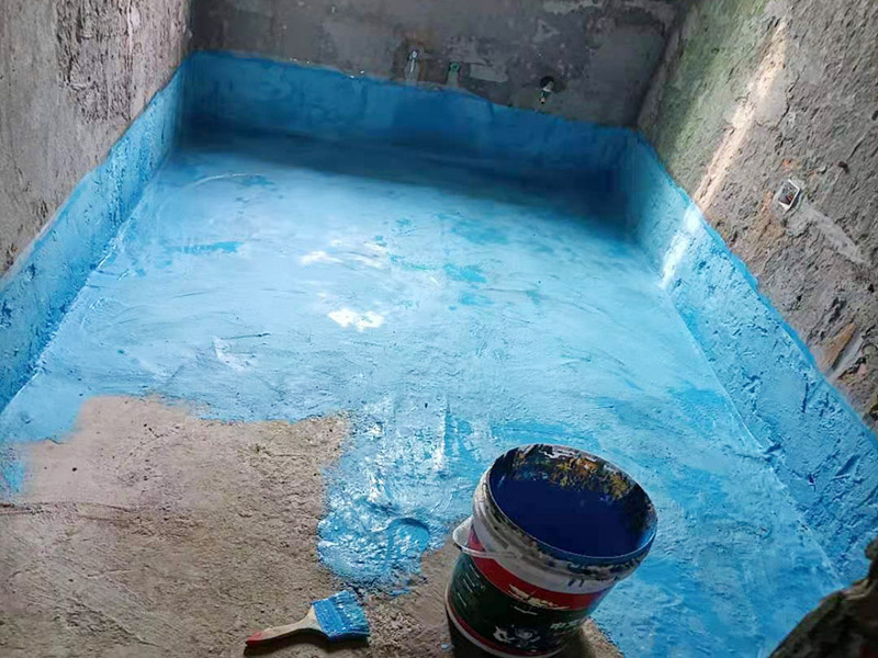 衛生間地漏滲水打孔注膠價格多少？打孔