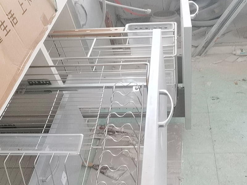 杭州下城區櫥柜改造大概需要多少錢
