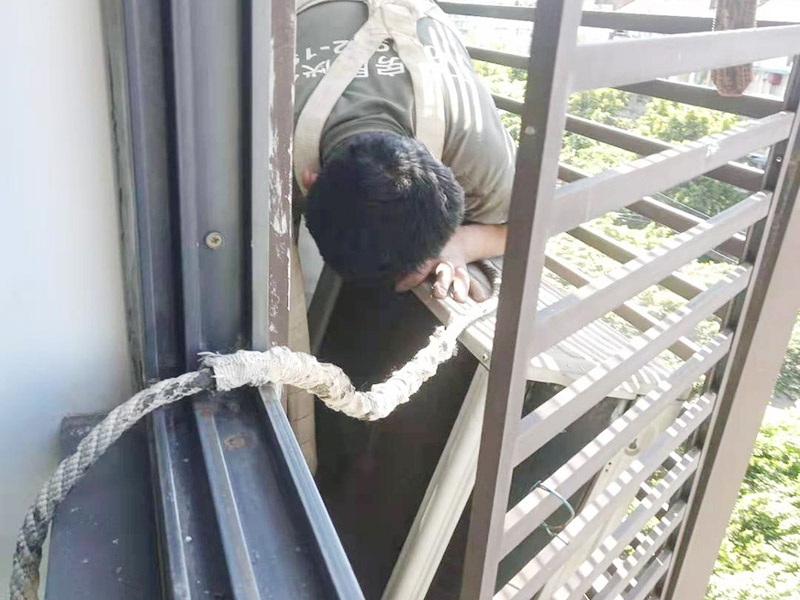 飄窗怎么改造？黃埔區飄窗改造步驟流程