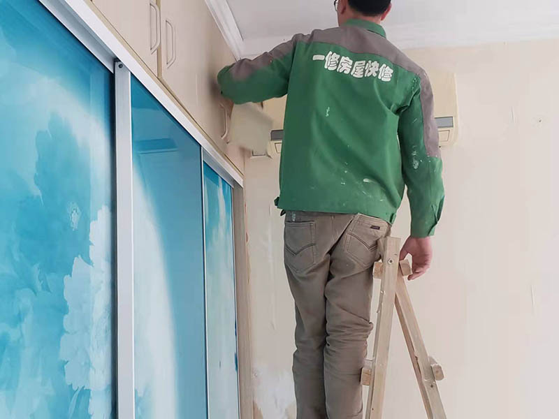 出租屋翻新多久可以入住？入住時(shí)間與很