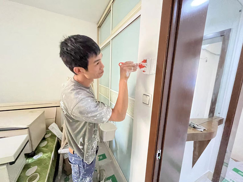 深圳廚房臺面修復聯系電話哪里找