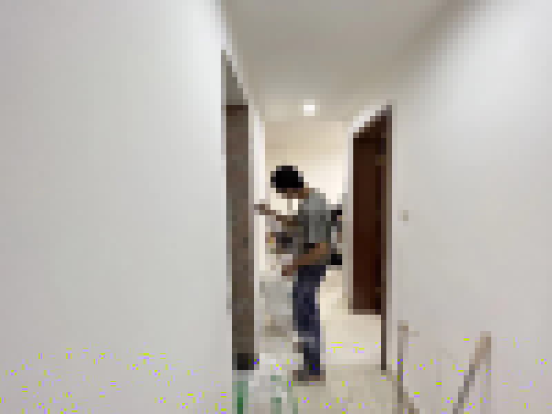 臥室墻面出現裂痕會有哪些后果？