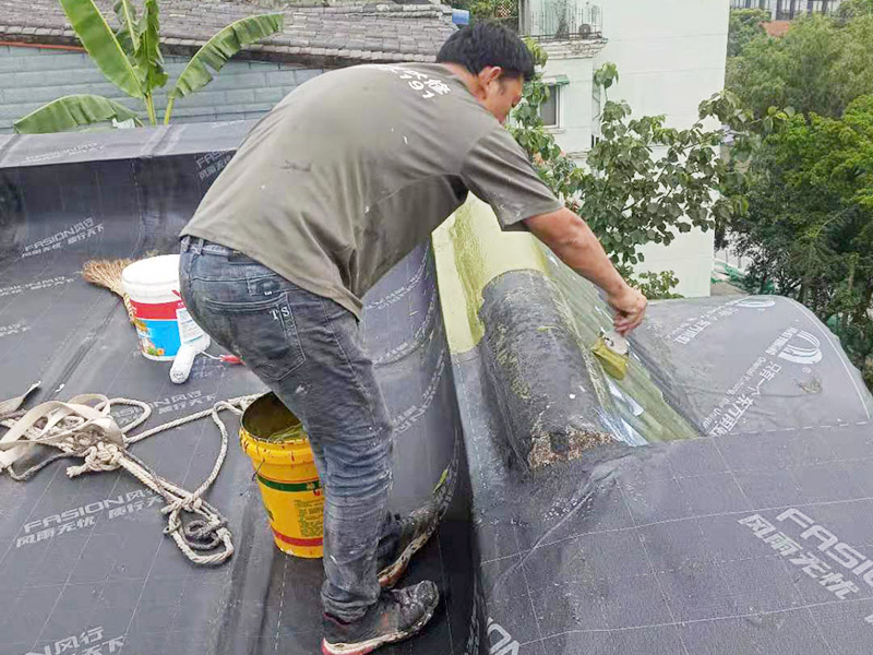 東莞地下水管漏水檢測機構(gòu)有哪些