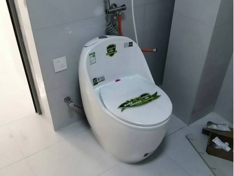 廣州智能馬桶維修電話哪里找